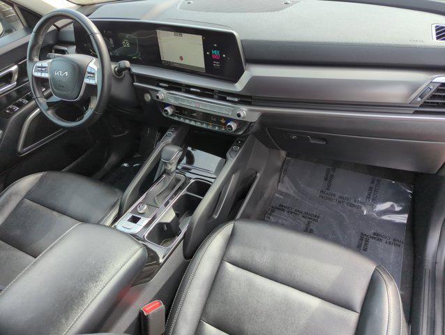 used 2023 Kia Telluride car, priced at $29,985