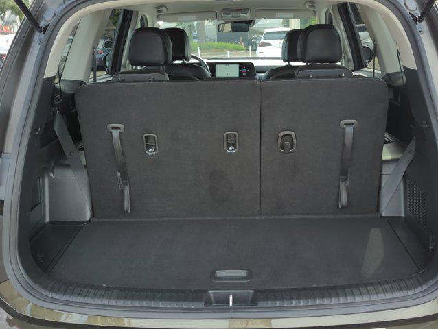 used 2023 Kia Telluride car, priced at $29,985