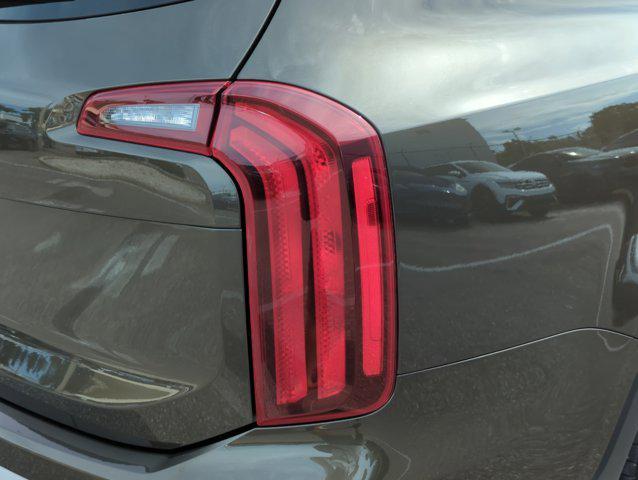 used 2023 Kia Telluride car, priced at $29,985