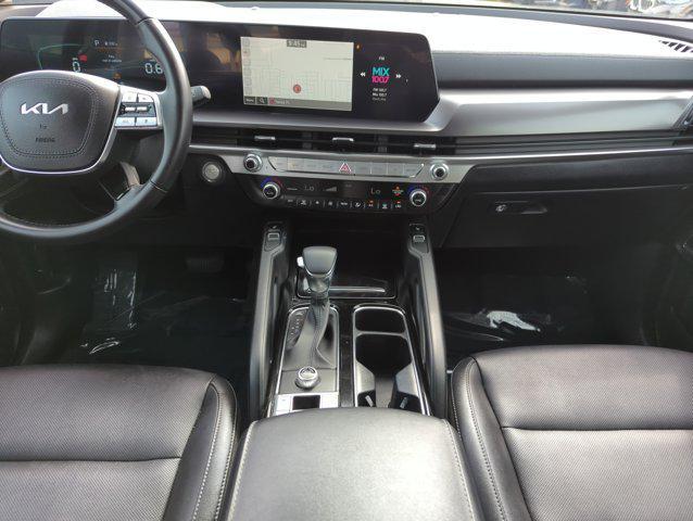 used 2023 Kia Telluride car, priced at $29,985