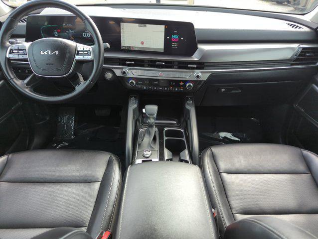 used 2023 Kia Telluride car, priced at $29,985