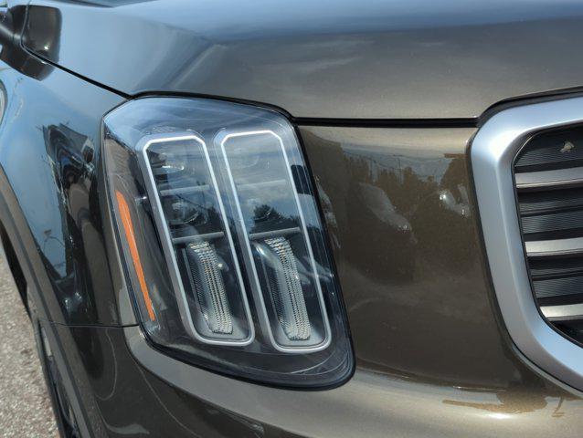 used 2023 Kia Telluride car, priced at $29,985