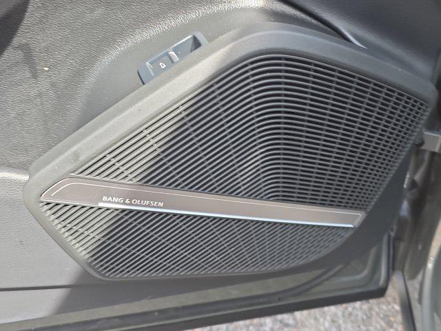 used 2025 Audi Q5 car, priced at $44,895