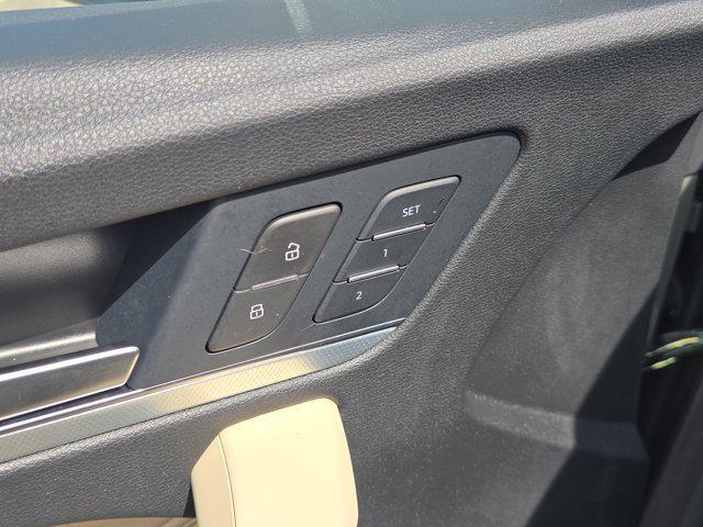 used 2025 Audi Q5 car, priced at $44,895