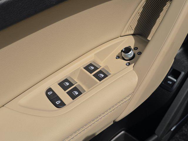 used 2025 Audi Q5 car, priced at $44,895