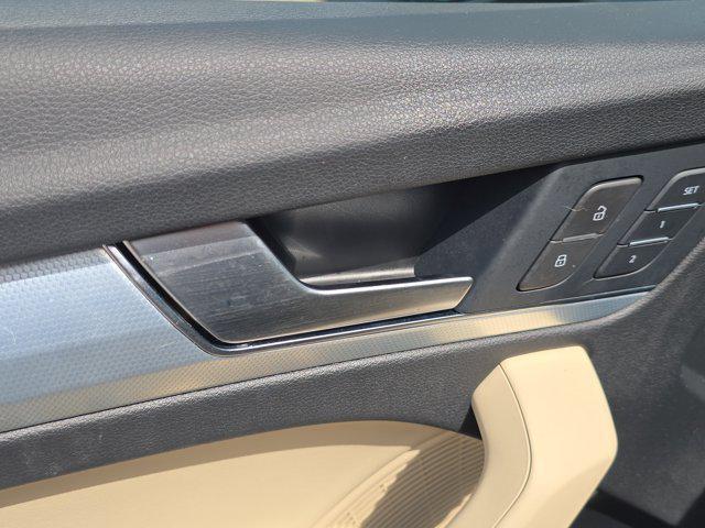 used 2025 Audi Q5 car, priced at $44,895