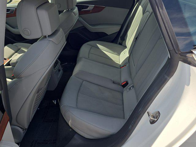 used 2021 Audi A5 Sportback car, priced at $26,385