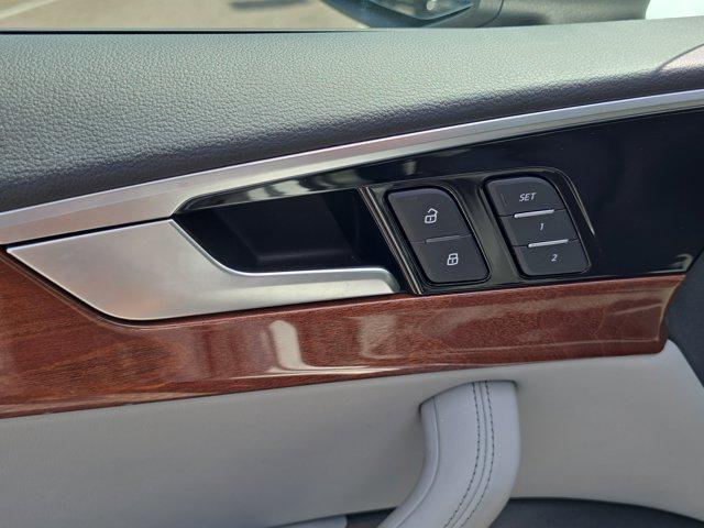 used 2021 Audi A5 Sportback car, priced at $26,385