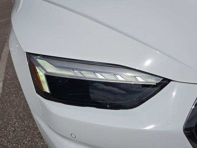 used 2021 Audi A5 Sportback car, priced at $26,385