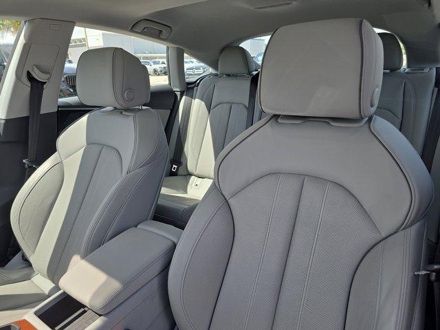 used 2021 Audi A5 Sportback car, priced at $26,385