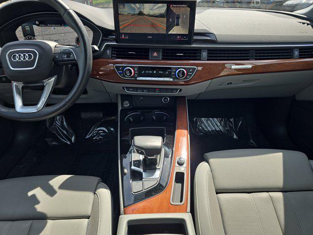 used 2021 Audi A5 Sportback car, priced at $26,385