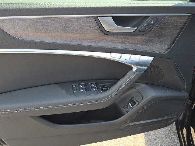 used 2024 Audi A6 car, priced at $48,787