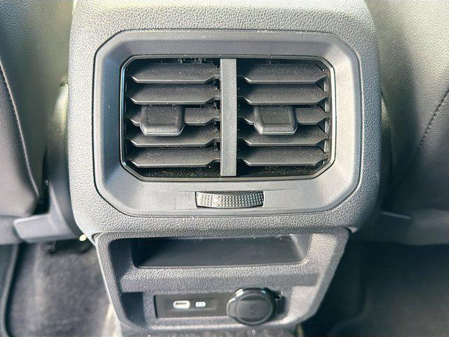 used 2023 Volkswagen Tiguan car, priced at $21,199