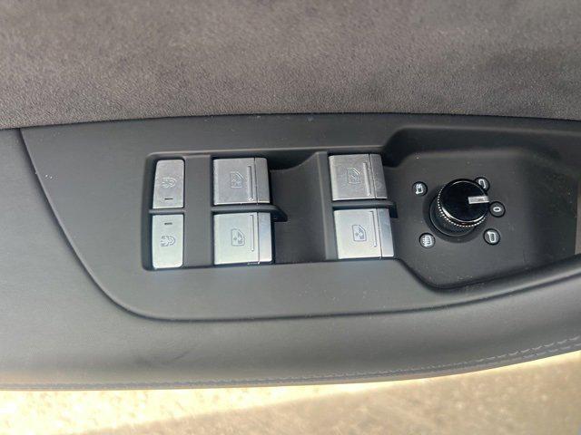used 2024 Audi RS 7 car, priced at $118,989