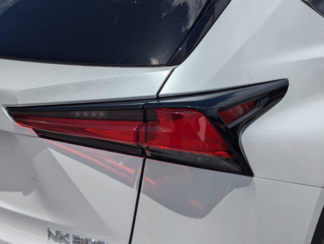 used 2021 Lexus NX 300 car, priced at $30,997