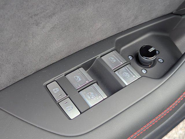 new 2026 Audi RS 7 car, priced at $144,845