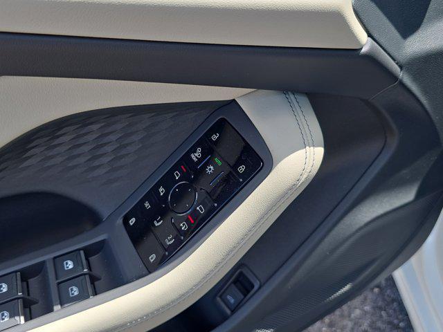 new 2025 Audi A5 car, priced at $59,475