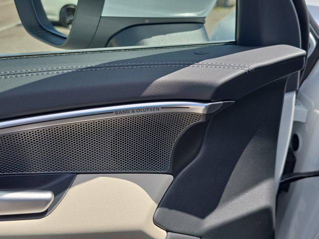 new 2025 Audi A5 car, priced at $59,475