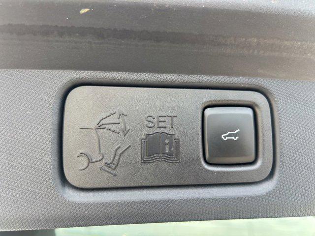 used 2022 Ford Mustang Mach-E car, priced at $24,989
