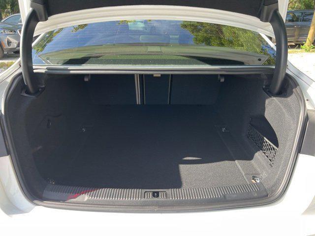 used 2018 Audi A6 car, priced at $17,989
