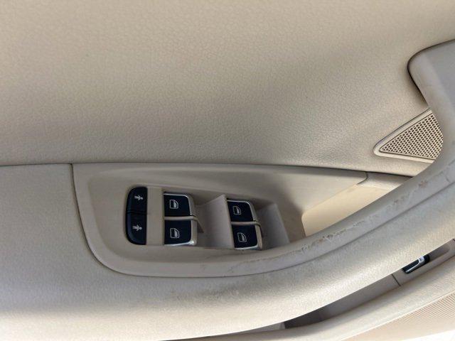 used 2018 Audi A6 car, priced at $17,989