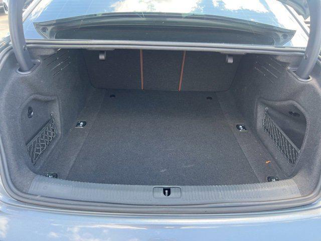 used 2017 Audi A4 car, priced at $16,385