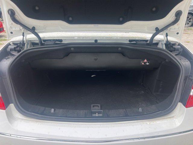 used 2013 Mercedes-Benz E-Class car, priced at $15,589