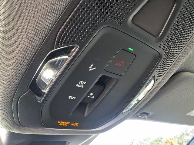 new 2025 Audi A5 car, priced at $57,575