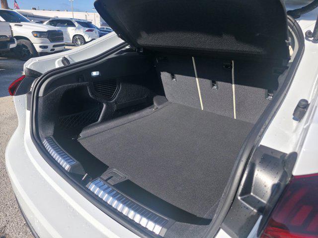 new 2025 Audi A5 car, priced at $57,575