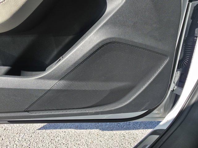 new 2025 Audi A5 car, priced at $57,575