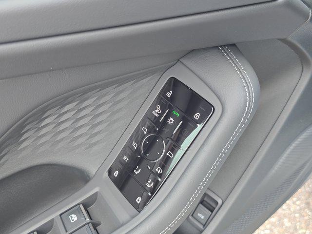 new 2025 Audi A5 car, priced at $57,575