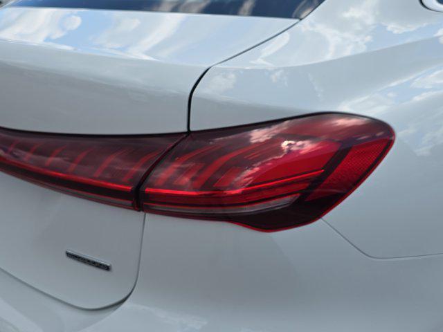 new 2025 Audi A5 car, priced at $57,575