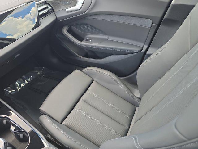new 2025 Audi A5 car, priced at $57,575