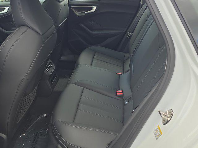 new 2025 Audi A5 car, priced at $57,575