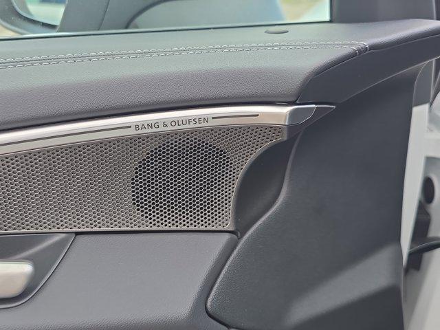 new 2025 Audi A5 car, priced at $57,575