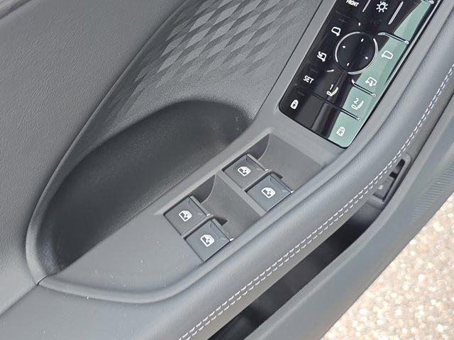 new 2025 Audi A5 car, priced at $57,575