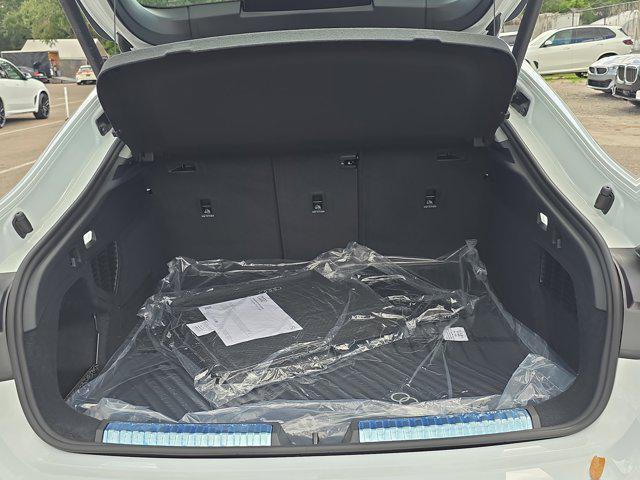 new 2025 Audi A5 car, priced at $57,575