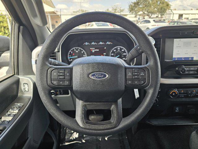 used 2023 Ford F-150 car, priced at $38,585