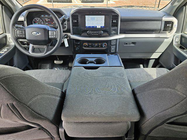 used 2023 Ford F-150 car, priced at $38,585