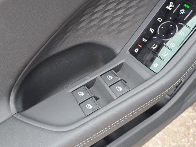 new 2025 Audi A5 car, priced at $57,575