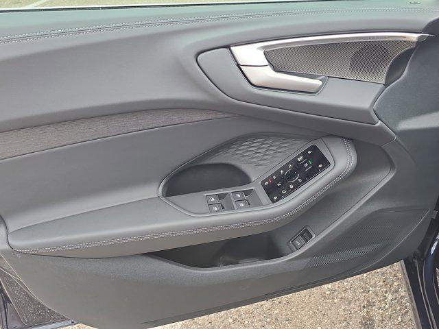 new 2025 Audi A5 car, priced at $57,575