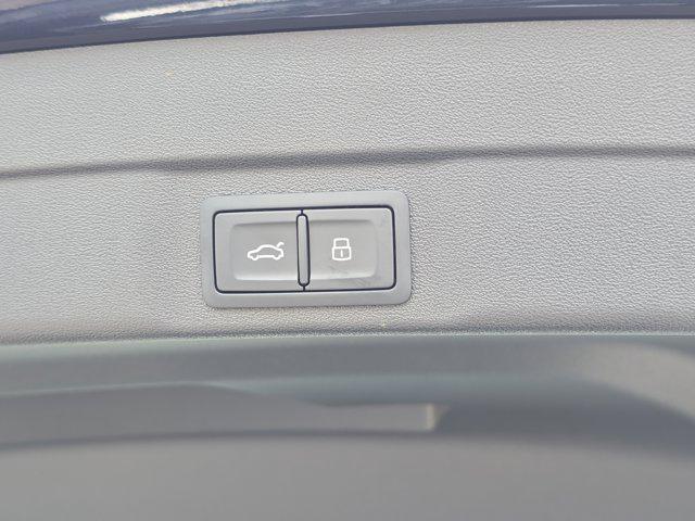 new 2025 Audi A5 car, priced at $57,575