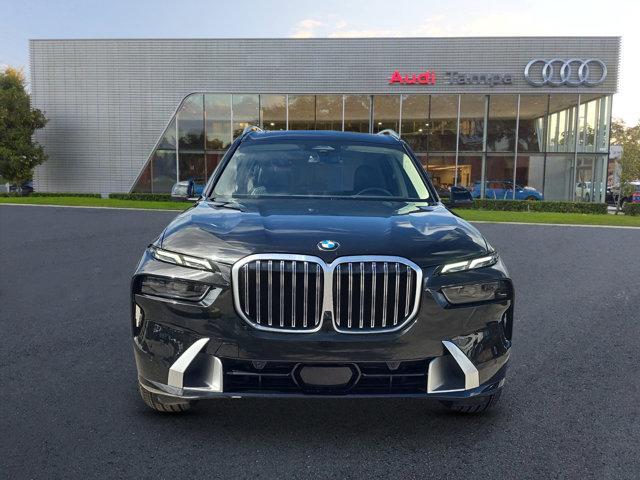 used 2023 BMW X7 car, priced at $62,587