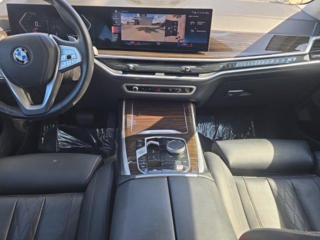 used 2023 BMW X7 car, priced at $62,587