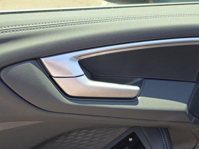 new 2025 Audi A5 car, priced at $54,025