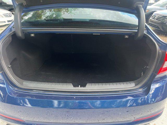 used 2017 Hyundai Sonata car, priced at $10,489