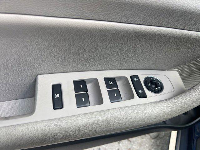 used 2017 Hyundai Sonata car, priced at $10,489
