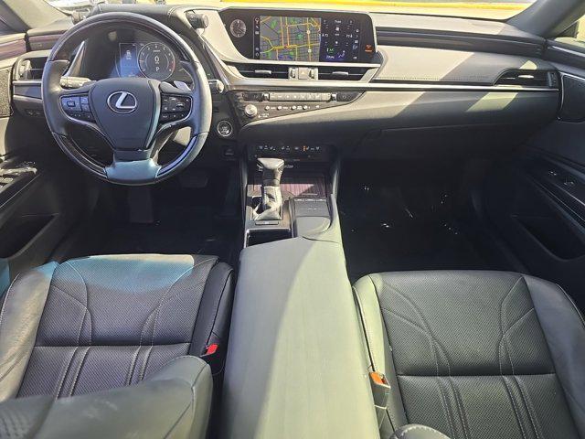 used 2021 Lexus ES 350 car, priced at $37,889