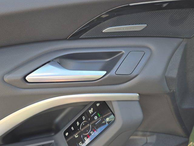 new 2025 Audi Q5 car, priced at $61,950