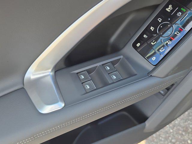 new 2025 Audi Q5 car, priced at $61,950